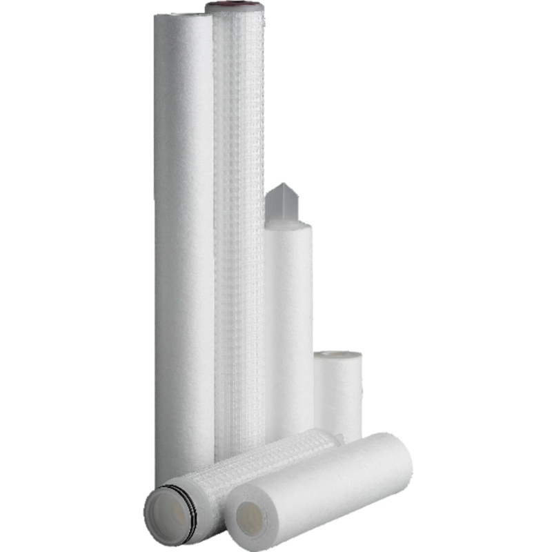 Meltblown Depth Filters