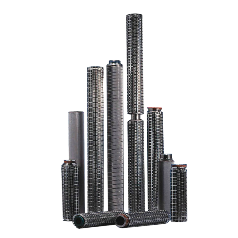 Stainless Steel Filters